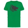 thumbnail image 1 of Big Wolf Face Tee Men's -Image by Shutterstock, 1 of 1
