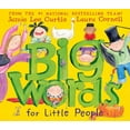 thumbnail image 1 of Big Words for Little People, (Hardcover), 1 of 4