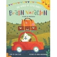 thumbnail image 1 of Big World of Little Dude: Brain Vacation : A Guide to Meditation (Series #2) (Paperback), 1 of 1