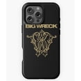 thumbnail image 1 of Big Wreck Band Logo Phone Case for iPhone 16 15 14 13 12 11 Pro Max, 1 of 2