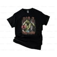 thumbnail image 1 of Big X Tha Plug Texas Rap Heavy Weight Merch Hip Hop Trending New Unisex T-Shirt, up to 5XL, 1 of 3