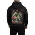 Big X Tha Plug Unisex Hoodie - Walmart.com