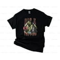 thumbnail image 1 of Big X The Plug Texas Rapper Heavy Weight Merch Hip Hop V20013 New Unisex T-Shirt, up to 5XL, 1 of 3