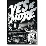 Big. Yes Is More. an Archicomic on Architectural Evolution Paperback