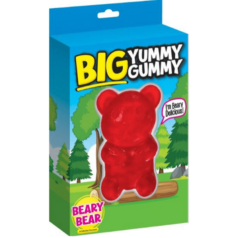 Yummy gummy deals