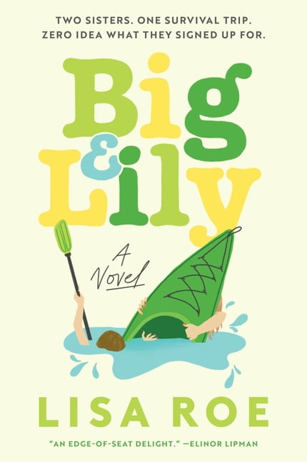 Big & Lily, (Paperback)