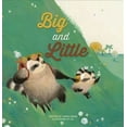 thumbnail image 1 of Big and Little  Hardcover  Yang Hang, 1 of 1