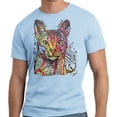 thumbnail image 1 of Big and Tall Dean Russo Abyssinian Cat Art, 1 of 1