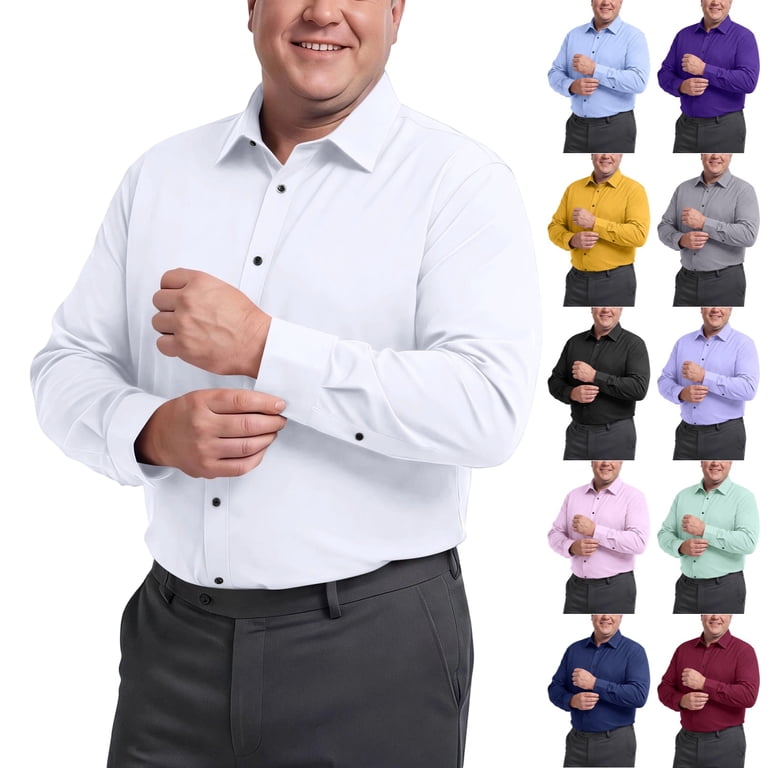 big and tall mens dress shirts near me Men's Big & Tall Dress Shirts | Men's Dress Shirts