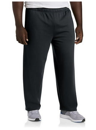 Mens big and tall athletic cheap pants