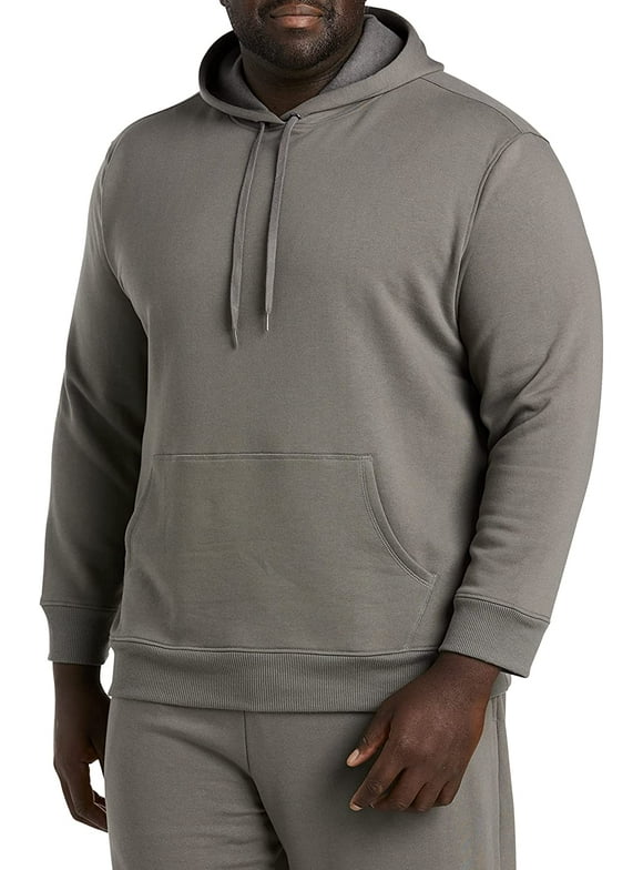 Big and Tall Hoodies and Sweatshirts in Big and Tall