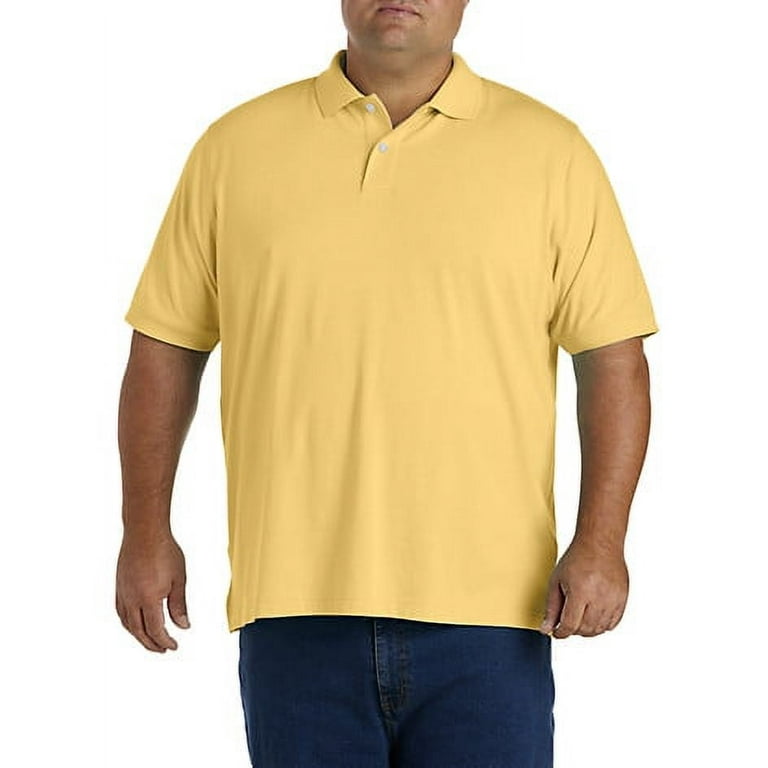 2xlt sales polo shirts