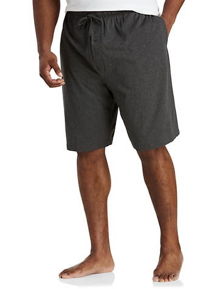 Knit outlet pj shorts