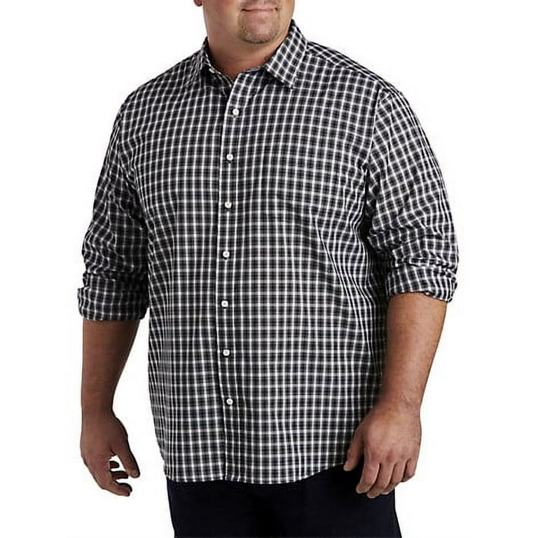 Men's Long Sleeve Sport Shirts