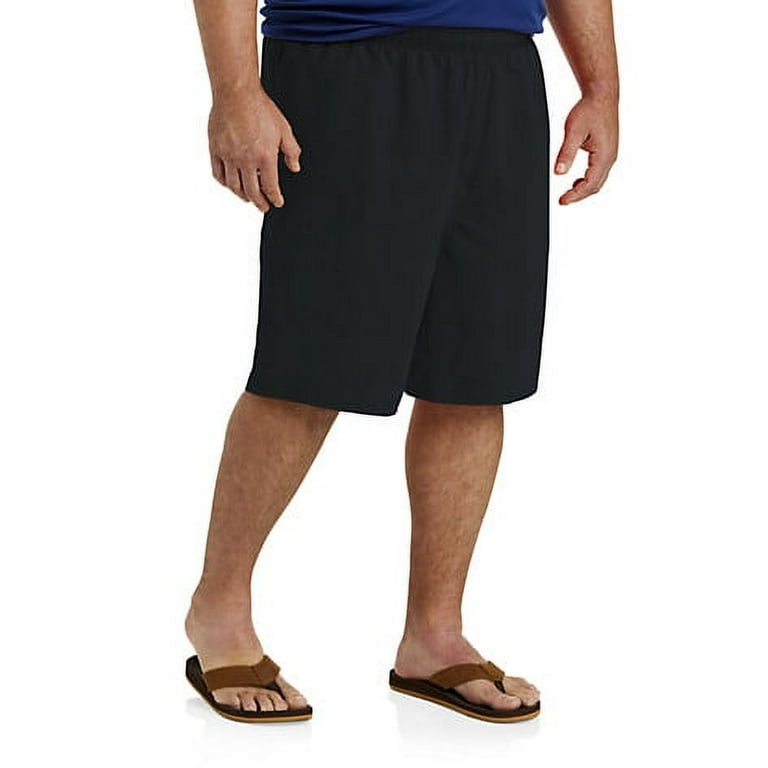 Big man swim trunks 2025