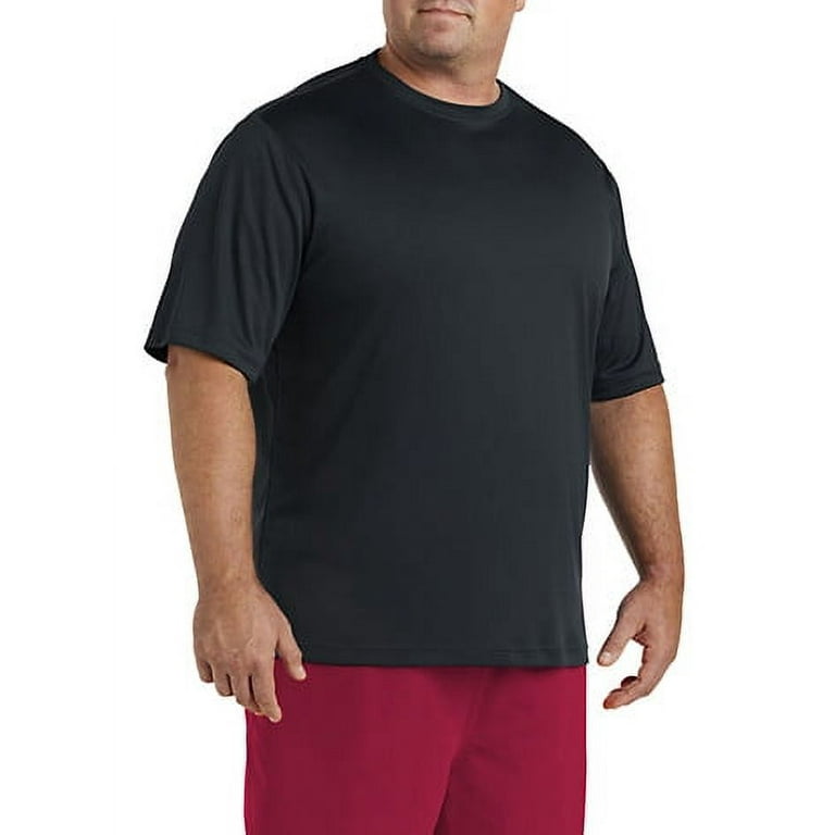 Big and tall hotsell uv swim shirt