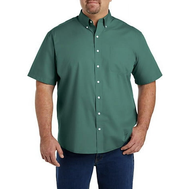 5XLT Big & Tall Dress Shirts for Men for sale