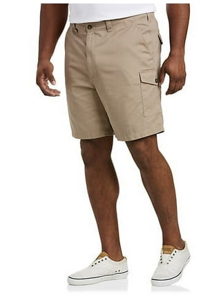 Big and Tall Cargo Shorts in Big and Tall Shorts 