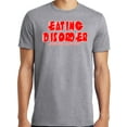 thumbnail image 1 of Big and Tall Funny Eating Disorder, 1 of 1