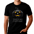 thumbnail image 1 of Big and Tall Funny Halloween Shirts for Men Plus Size XL 2XL 3XL 4XL 5XL Halloween Pumpkin Shirt, 1 of 5