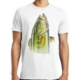 thumbnail image 1 of Big and Tall Large Mouth Bass Huge Print, 1 of 1