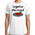 thumbnail image 1 of Big and Tall Legalize Marinara, 1 of 1