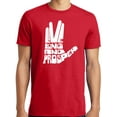 thumbnail image 1 of Big and Tall Live Long and Prosper Vulcan Spock Salute, 1 of 1