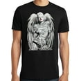 thumbnail image 1 of Big and Tall Marilyn Monroe Angel Wings Hardcore, 1 of 1