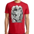 thumbnail image 1 of Big and Tall Marilyn Monroe Angel Wings Hardcore, 1 of 1