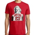 thumbnail image 1 of Big and Tall Marilyn Wearing a 23 Michael Jersey, 1 of 1