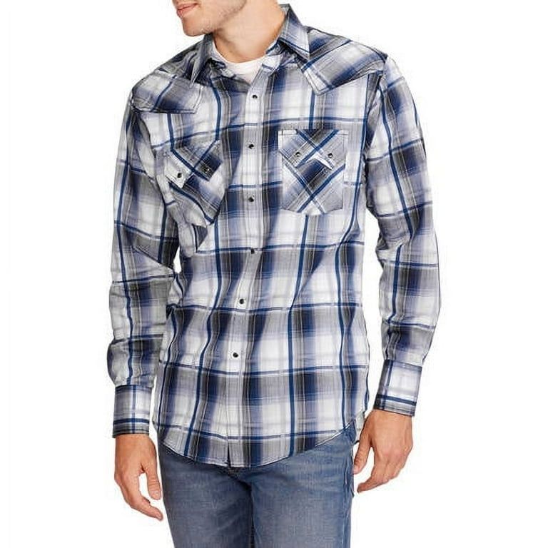 Walmart western outlet wear