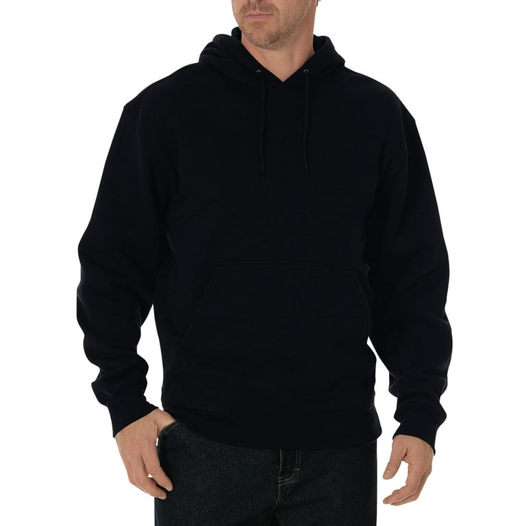 Dickies midweight best sale fleece pullover hoodie