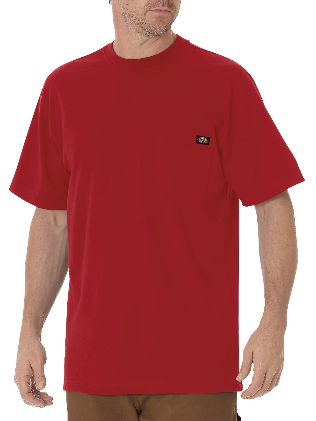 Heavy Longsleeve Tee Men main image 0