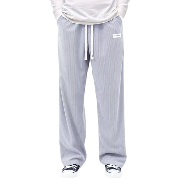 Big and Tall Pants Casual Slim Fit Hiking Casual Pants Quick Dry Athletic Jogger with Pockets Golf Running Gym