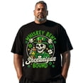 thumbnail image 1 of Big and Tall T Shirts Men Graphic Tee Shirt Short Sleeve Plus Size 2XL T0 5KPJ G19, 1 of 8