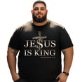thumbnail image 1 of Big and Tall T Shirts Men Graphic Tee Shirt Short Sleeve Plus Size 4XL T0 5KPF W11, 1 of 8