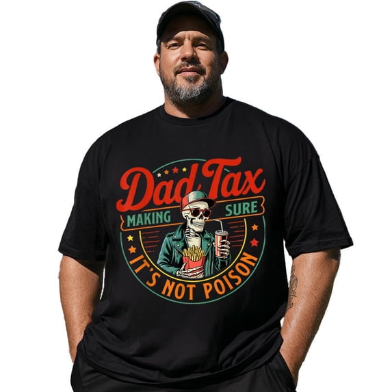 Big and Tall T Shirts Men Graphic Tee Shirt Short Sleeve Plus Size 5XL T0 5KPI G09