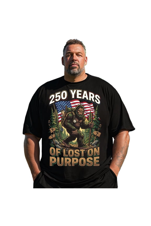 Big and Tall T Shirts Men Graphic Tee Shirt Short Sleeve Plus Size 5XLT T0 5KPJ W19