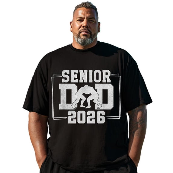 Big and Tall T Shirts Men Graphic Tee Shirt Short Sleeve Plus Size 8XLT T0 5KPL W01