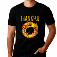 thumbnail image 1 of Big and Tall Thanksgiving Shirts for Men Fall Clothes for Men Fall Shirts for Men Thankful Shirts for Men, 1 of 8