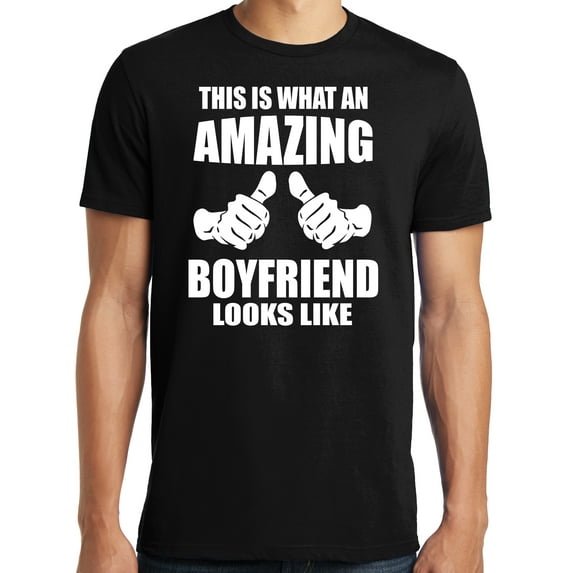 Big and Tall This is What an Amazing Boyfriend Looks Like