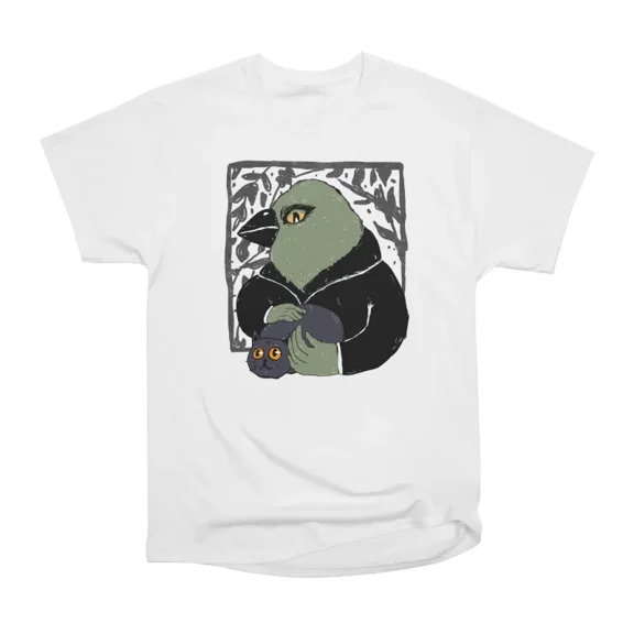 Big catch T-Shirt Tee Gift For Him Merch For Her Apparel For Friend