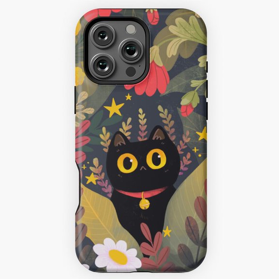 Big eyes Phone Case for iPhone 16 15 14 13 12 11 Pro Max M5909656