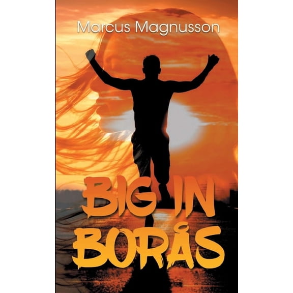 Big in Bors, (Paperback)