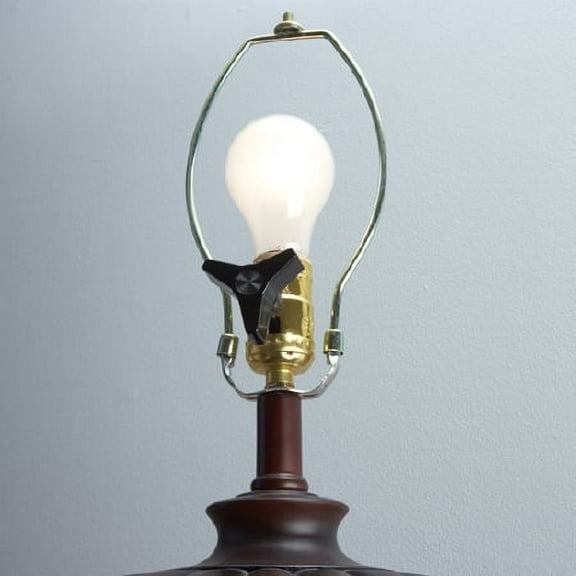 Big lamp light switch