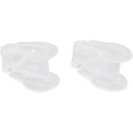 Toes Separators, Prevent Rubbing Reduce Pressure Big Toe Spacers for Bunion