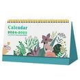 Big sale! 20242025 Desk Standing Flip 20242025 Desktop Calendar with