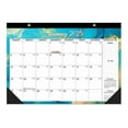 Big sale! 2025 Desktop Simple Calendar From January 2025 to June 2026
