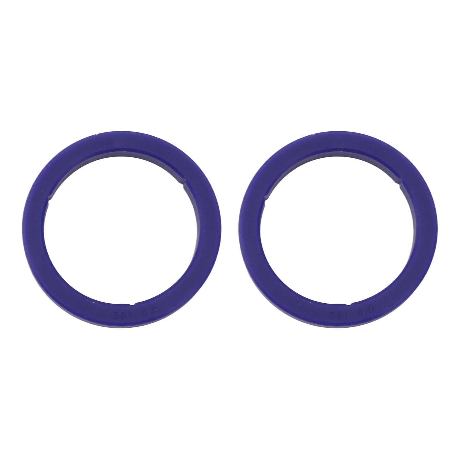 Big sale 2PCS Brew Head Group Gasket Silicone Coffee Machine Sealing