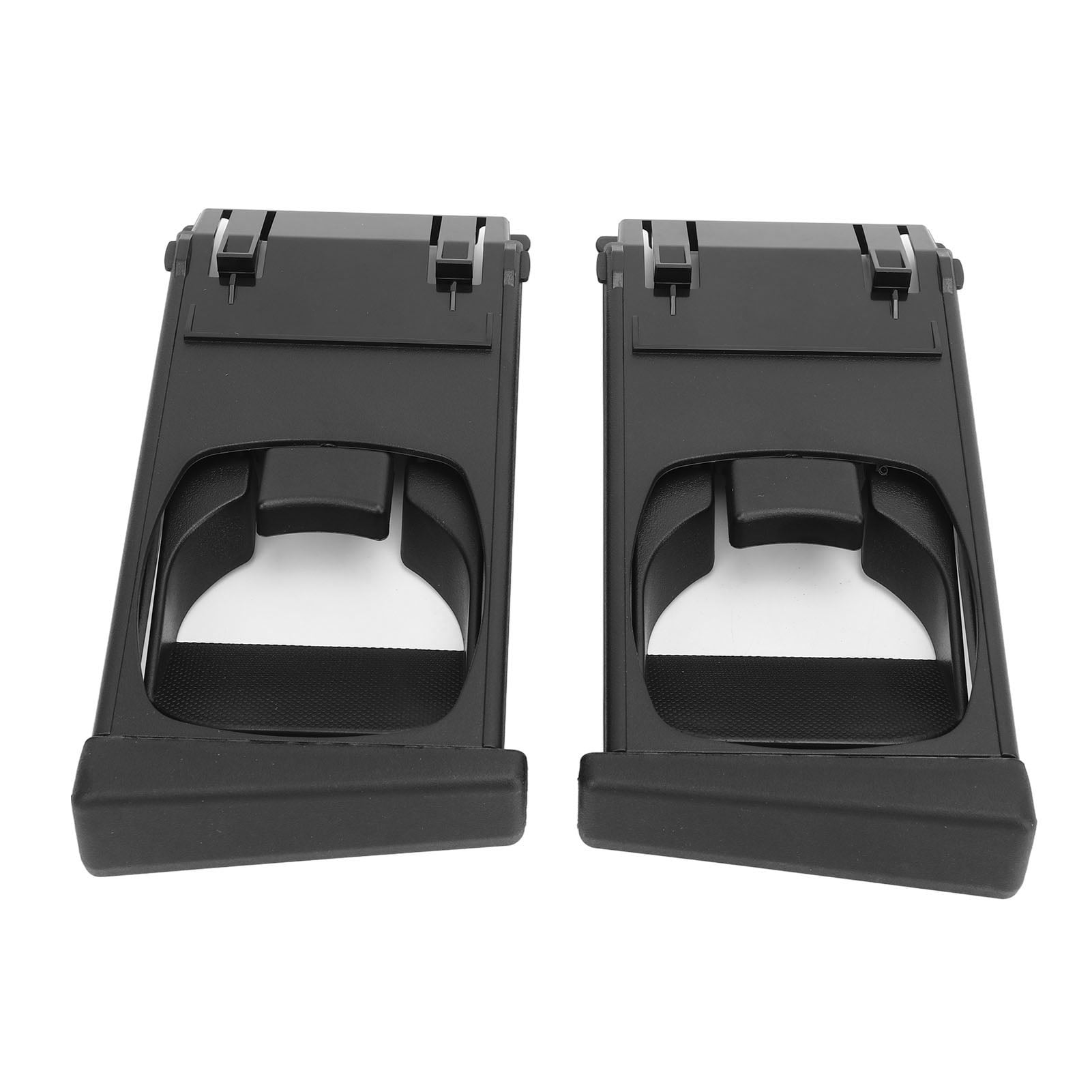 Big sale 2Pcs Dash Cup Holder 25042561 TGK707 Stylish Sturdy